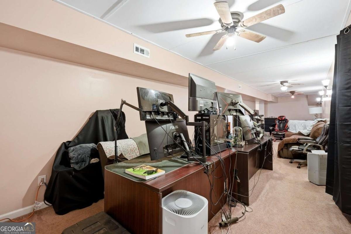303 Salem Church Road Dawsonville - Photo 41