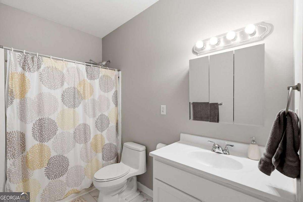 303 Salem Church Road Dawsonville - Photo 43