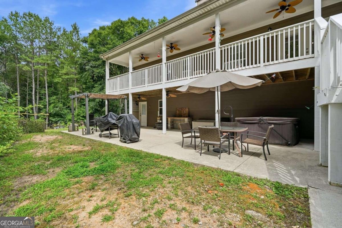 303 Salem Church Road Dawsonville - Photo 45