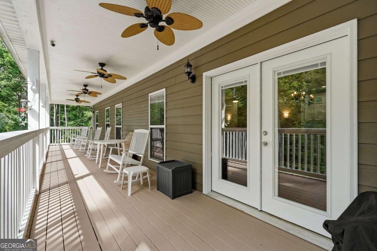 303 Salem Church Road Dawsonville - Photo 47