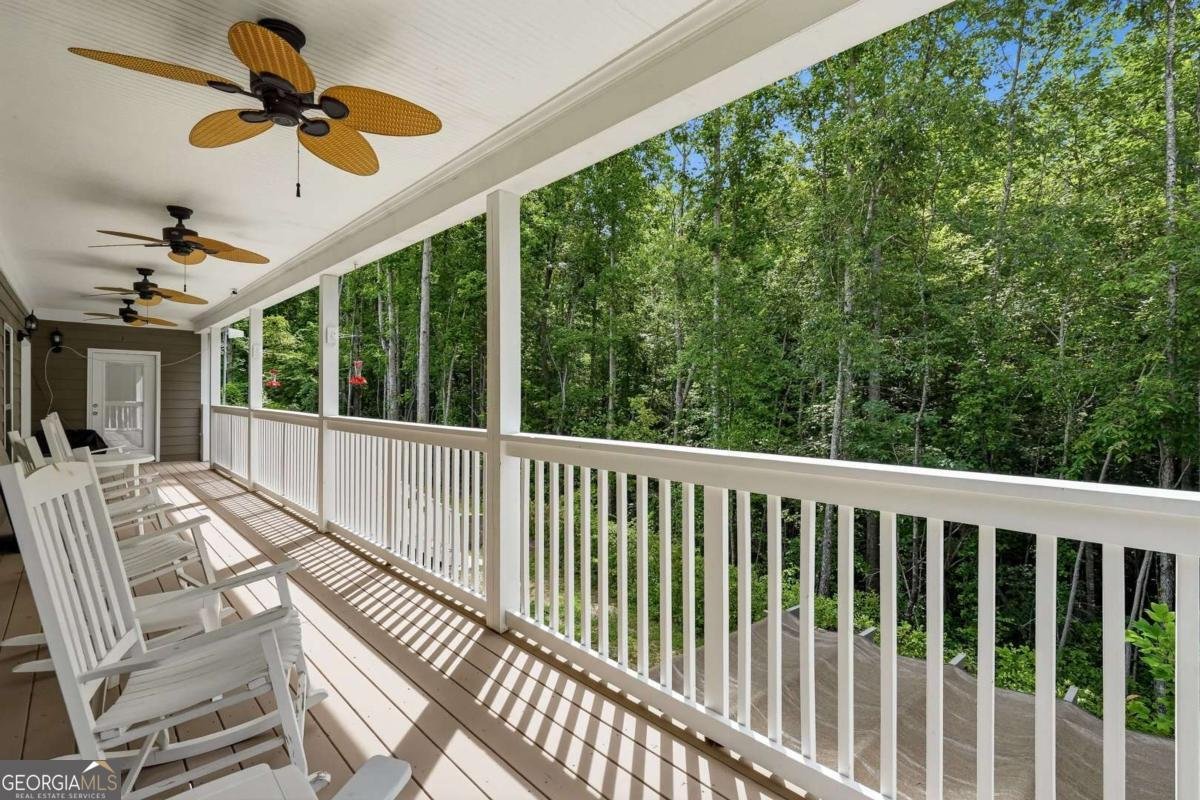 303 Salem Church Road Dawsonville - Photo 48