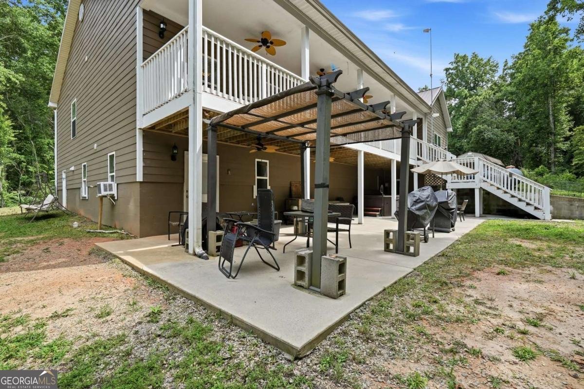 303 Salem Church Road Dawsonville - Photo 49