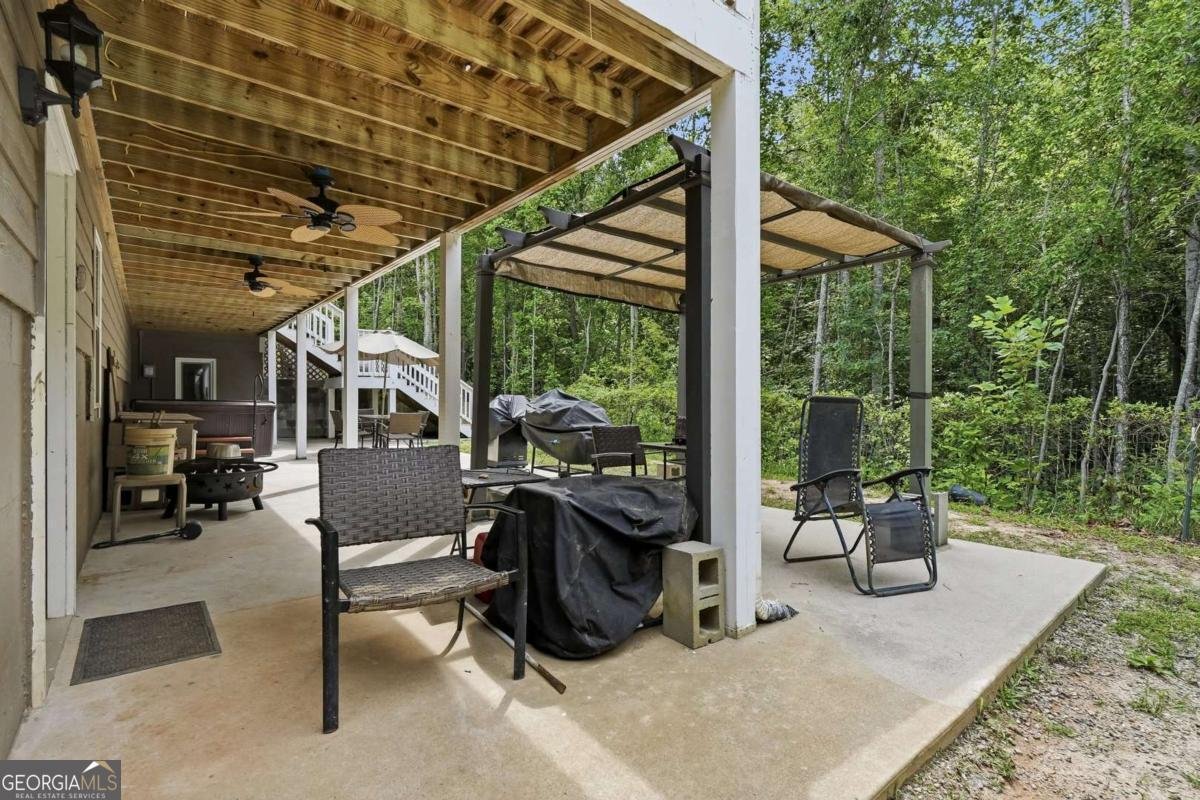 303 Salem Church Road Dawsonville - Photo 50