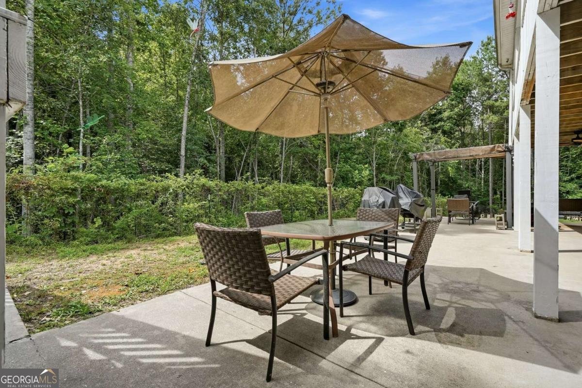 303 Salem Church Road Dawsonville - Photo 51