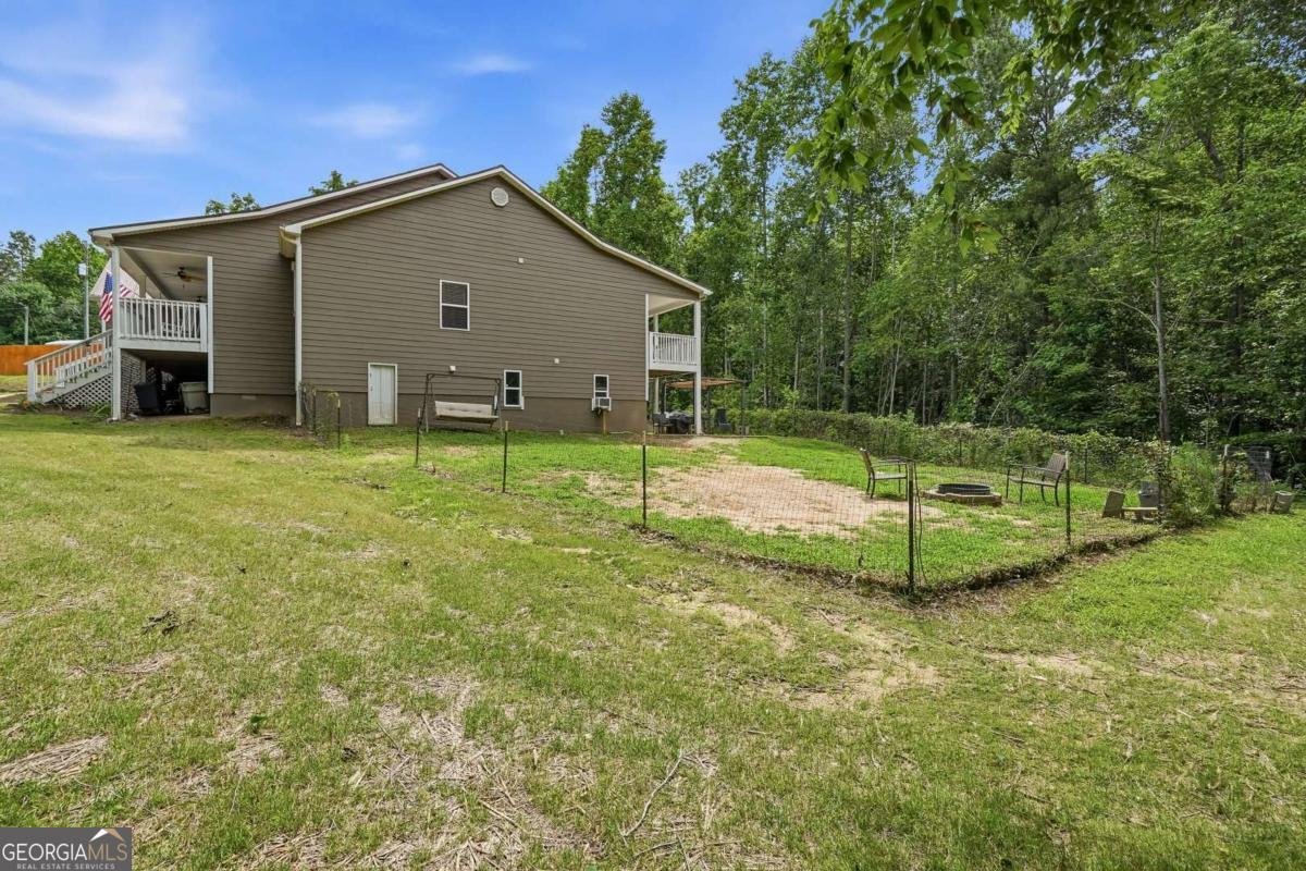 303 Salem Church Road Dawsonville - Photo 52