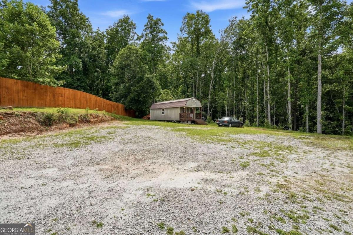 303 Salem Church Road Dawsonville - Photo 55