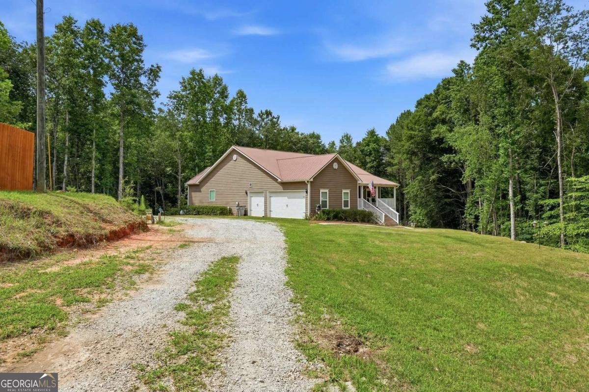 303 Salem Church Road Dawsonville - Photo 6