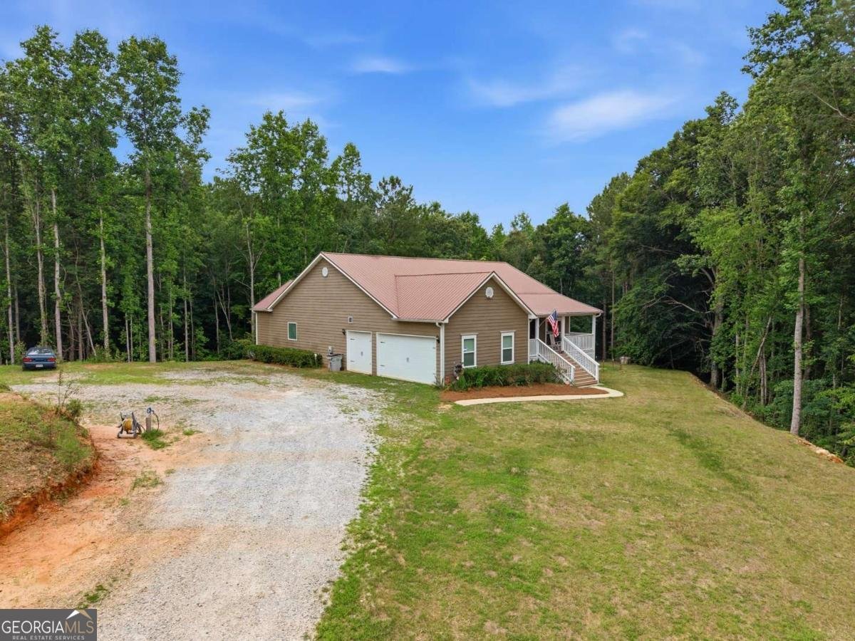 303 Salem Church Road Dawsonville - Photo 62