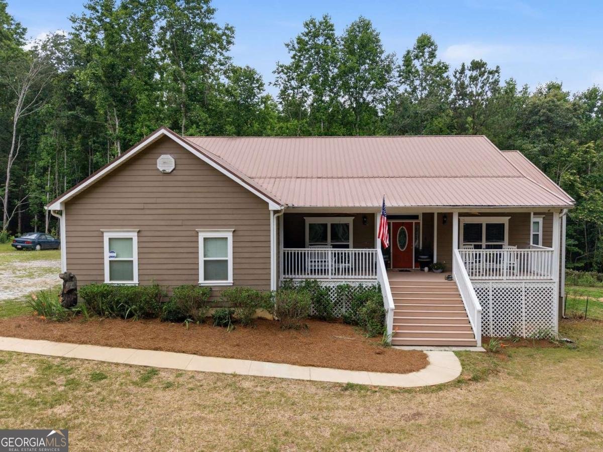 303 Salem Church Road Dawsonville - Photo 63