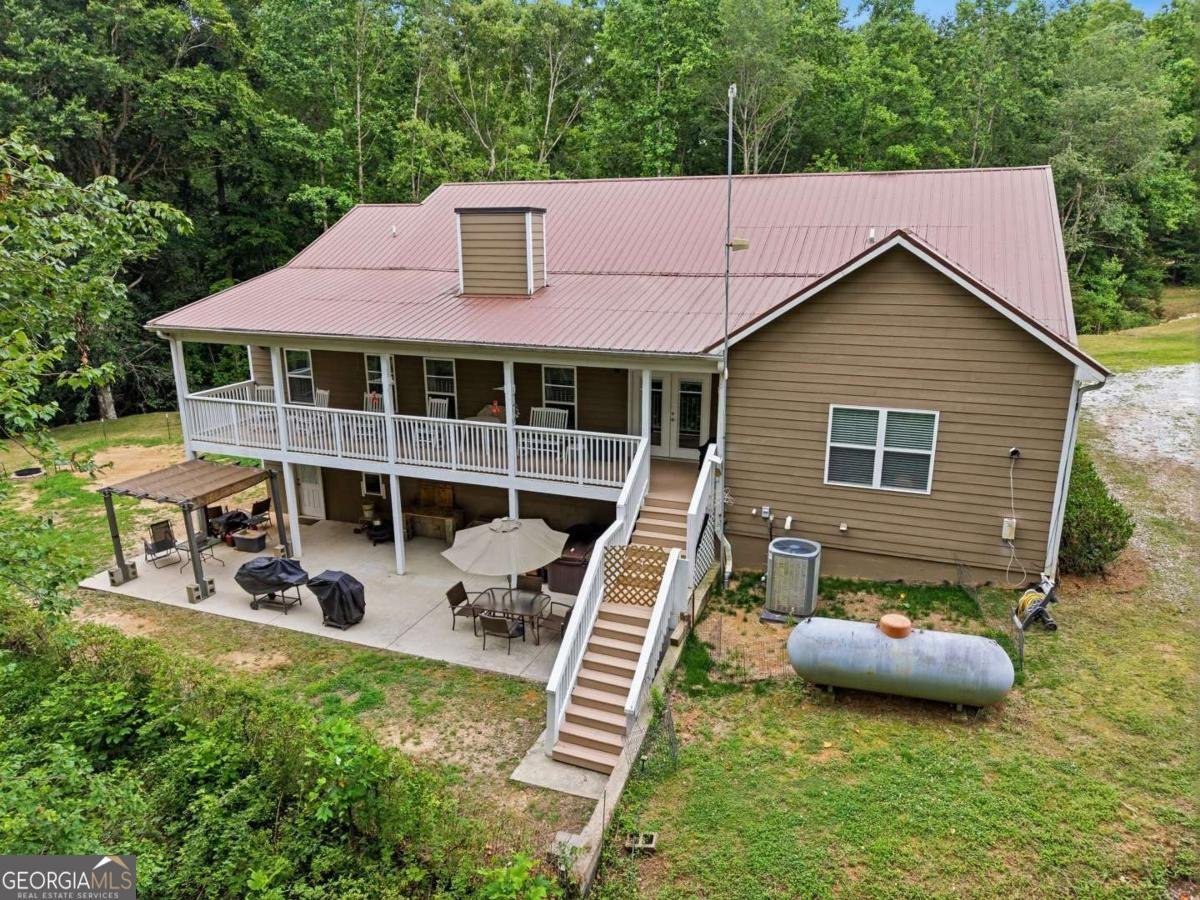 303 Salem Church Road Dawsonville - Photo 64