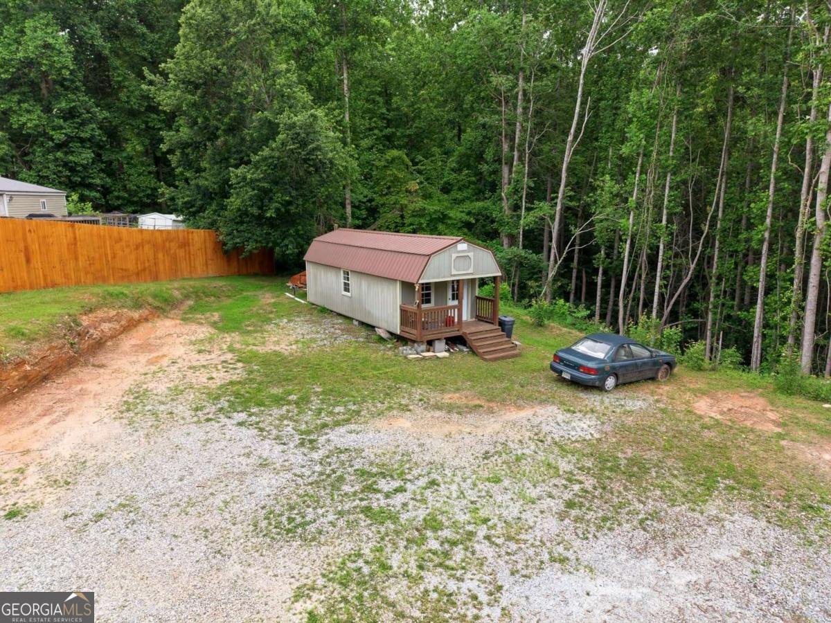303 Salem Church Road Dawsonville - Photo 65