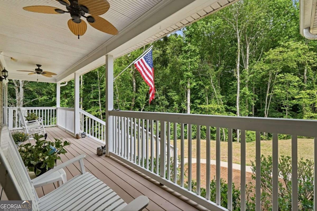 303 Salem Church Road Dawsonville - Photo 7