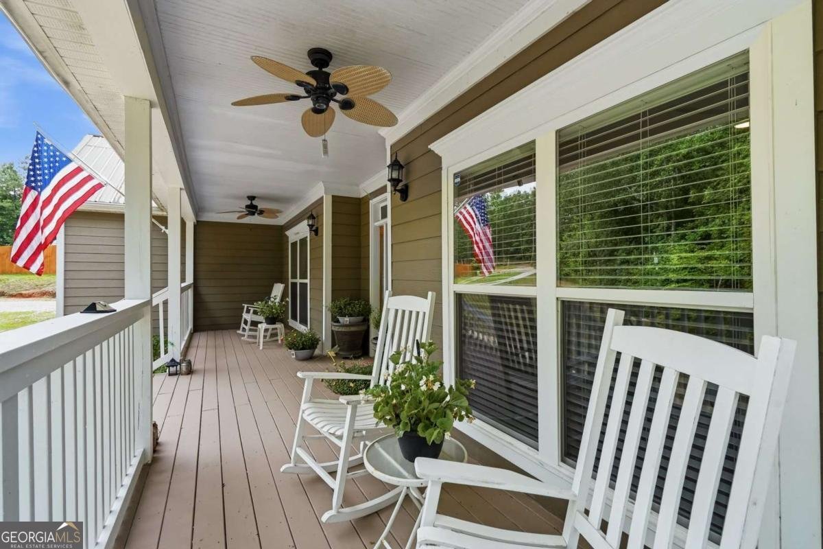 303 Salem Church Road Dawsonville - Photo 8
