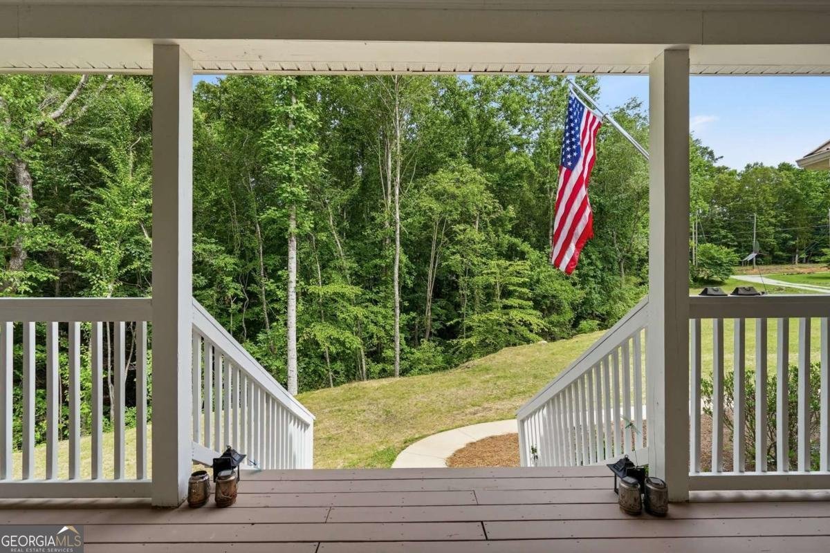 303 Salem Church Road Dawsonville - Photo 9