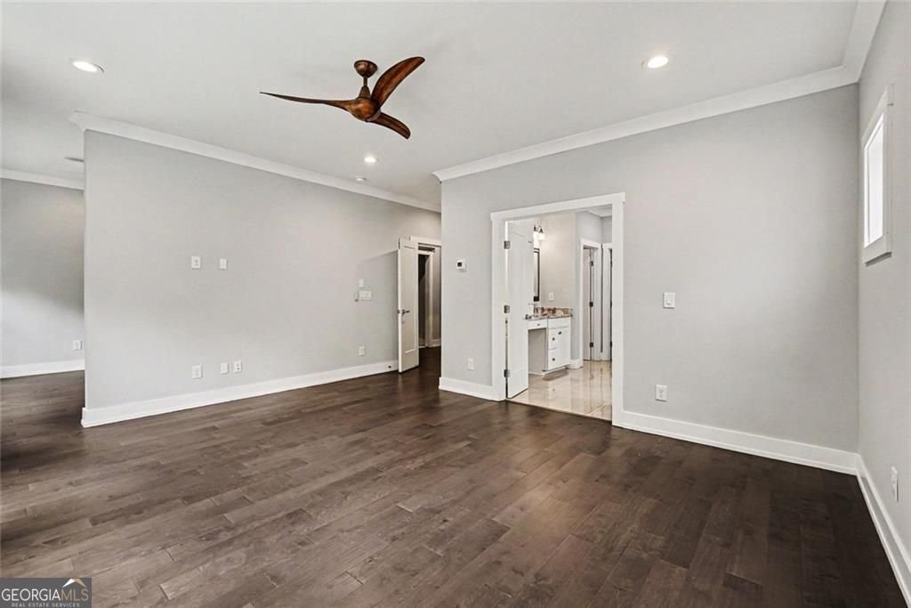 171 Bellehaven Drive Woodstock - Photo 10