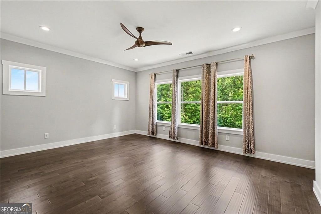 171 Bellehaven Drive Woodstock - Photo 11