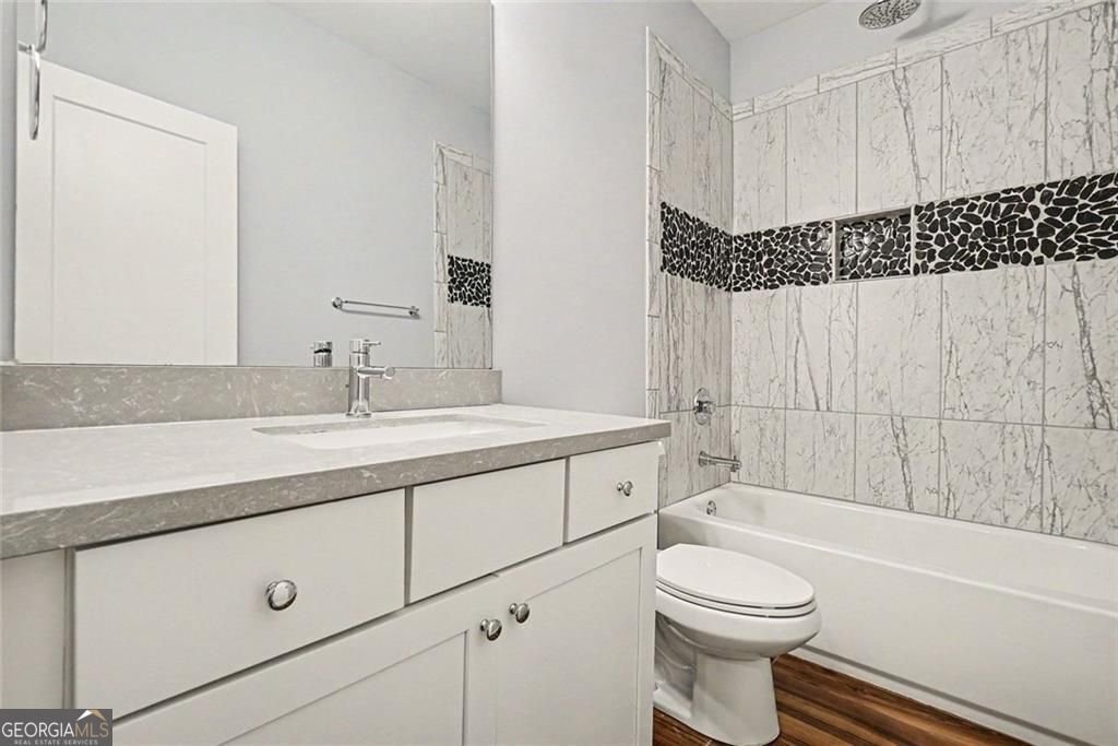 171 Bellehaven Drive Woodstock - Photo 16