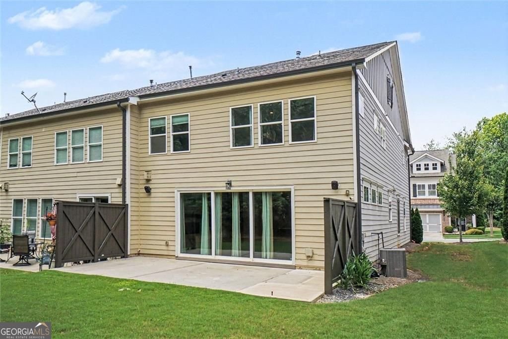 171 Bellehaven Drive Woodstock - Photo 22