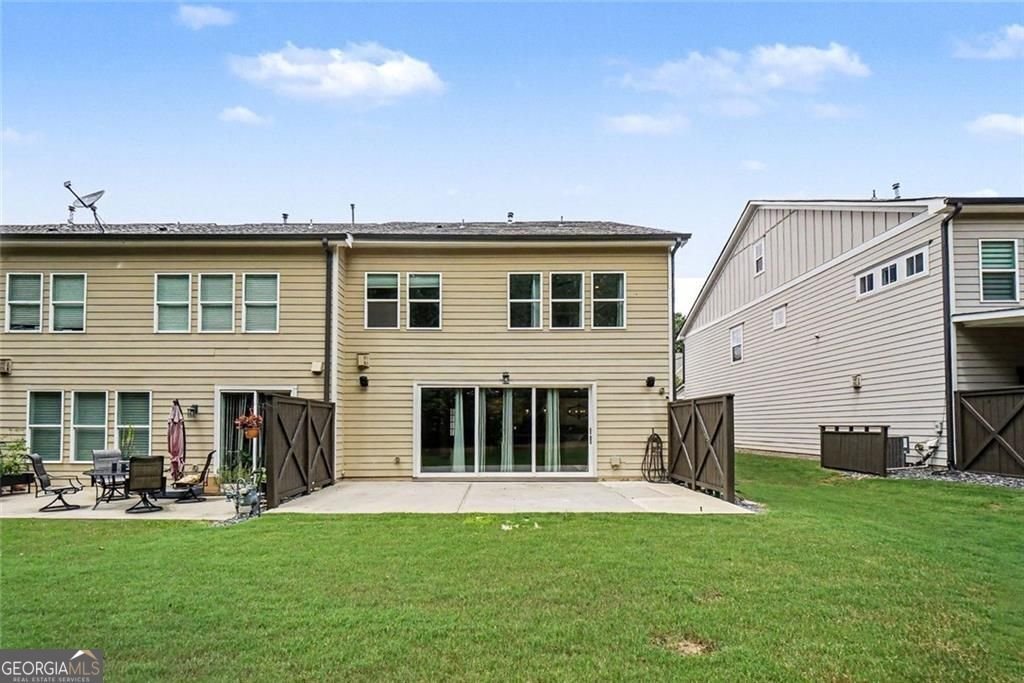 171 Bellehaven Drive Woodstock - Photo 23