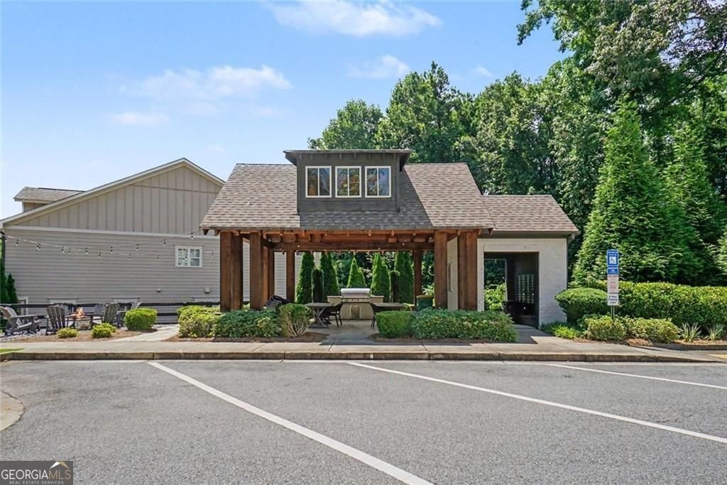 171 Bellehaven Drive Woodstock - Photo 24