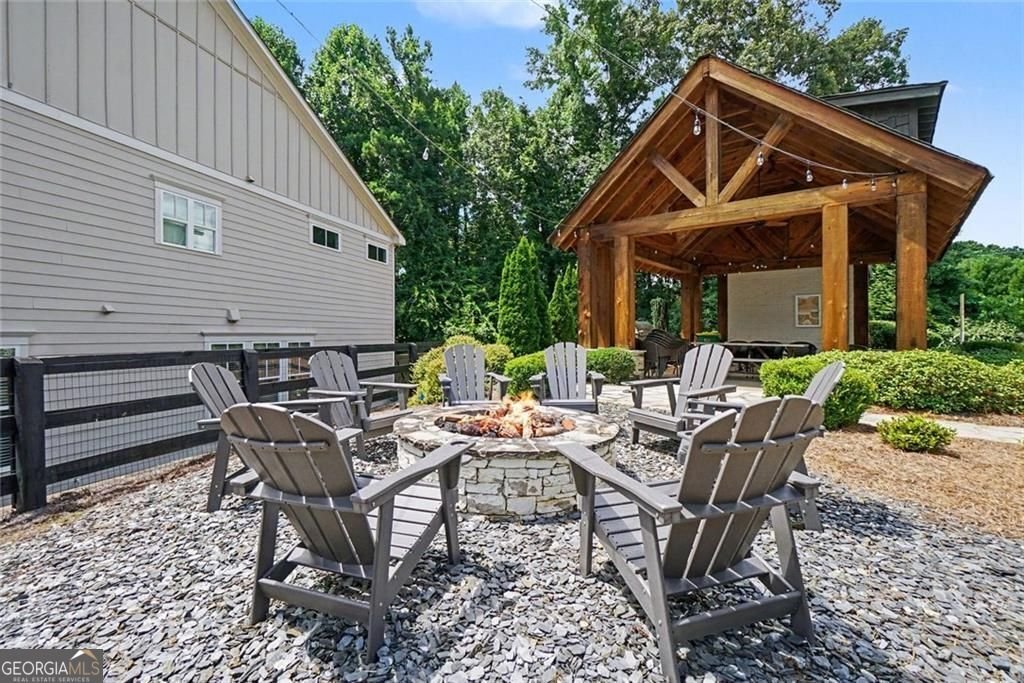 171 Bellehaven Drive Woodstock - Photo 26