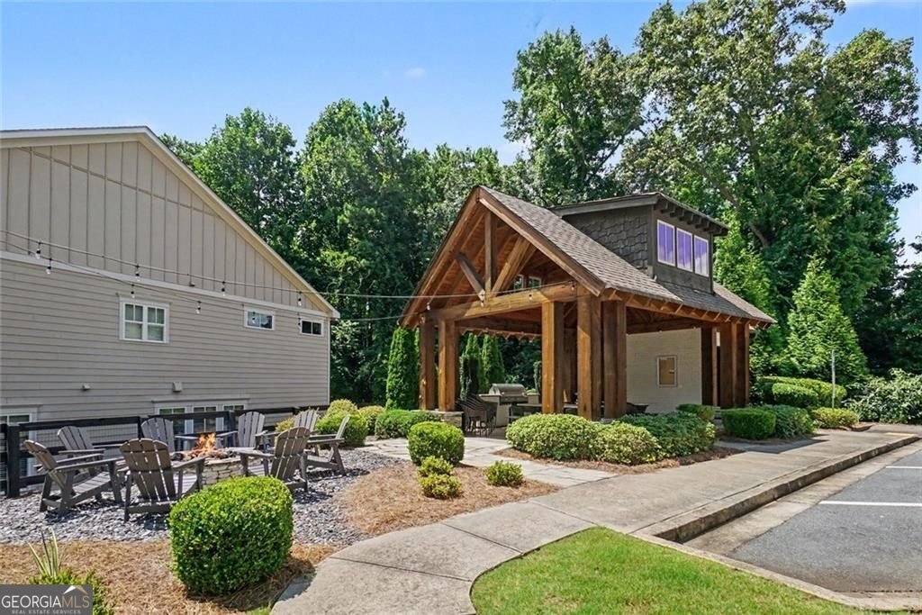 171 Bellehaven Drive Woodstock - Photo 28
