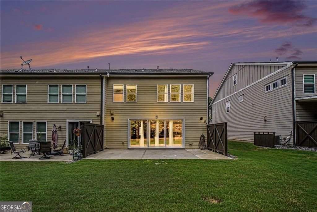 171 Bellehaven Drive Woodstock - Photo 35