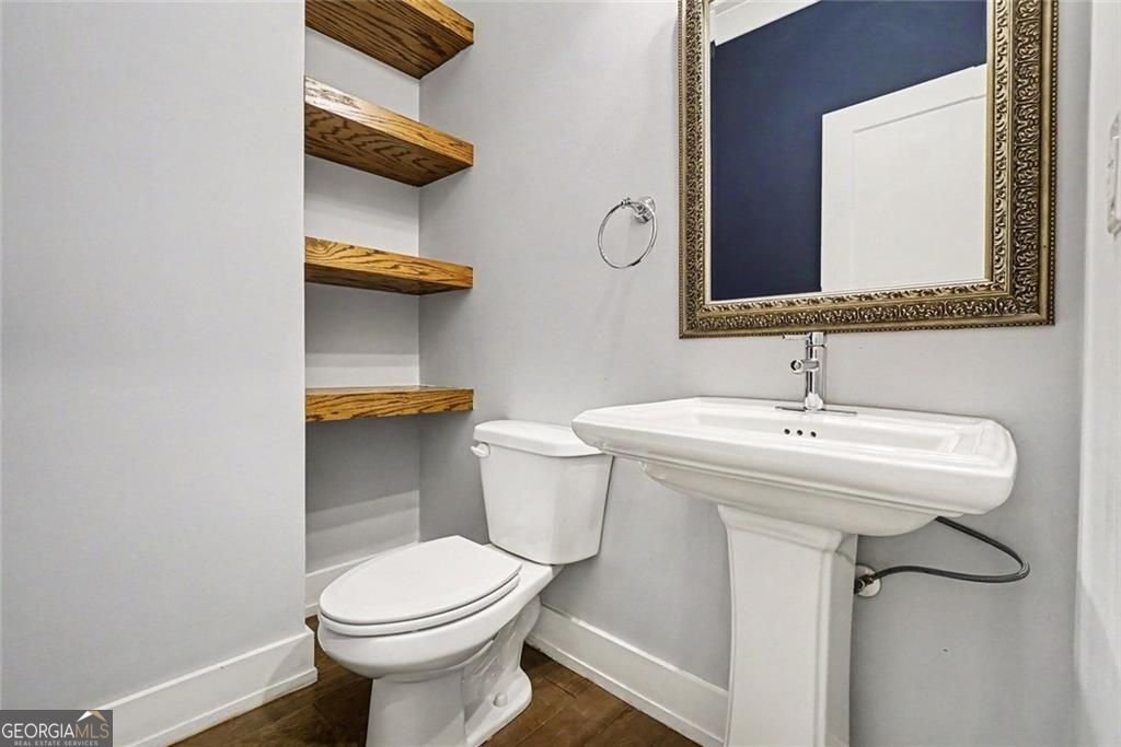 171 Bellehaven Drive Woodstock - Photo 8