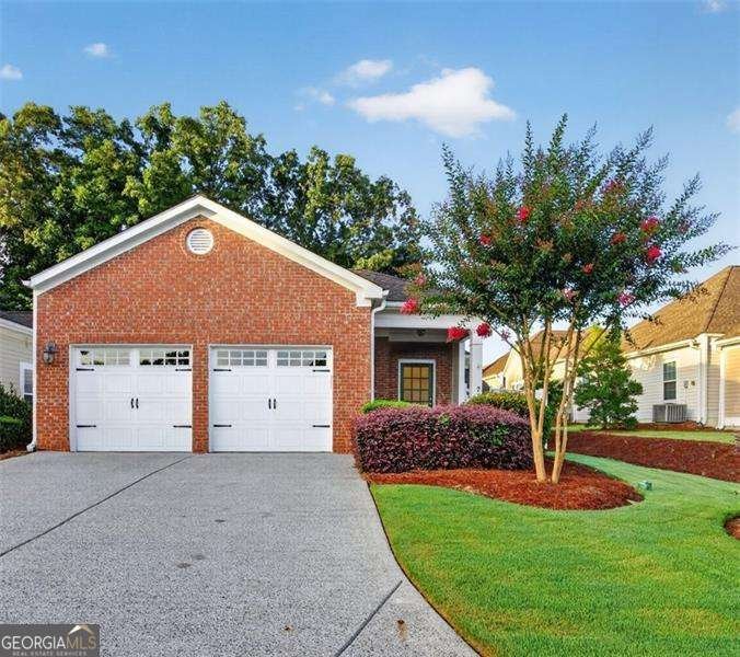 236 Abercorn Way Woodstock - main photo