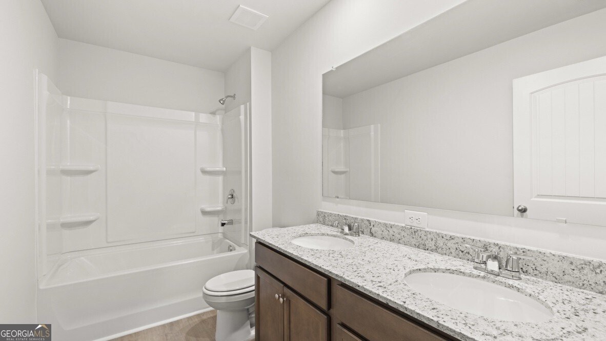 68 Cyrilla Walk Dallas - Photo 24