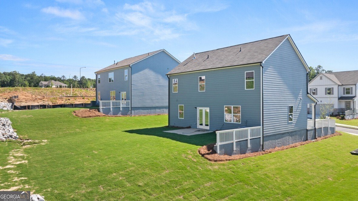 68 Cyrilla Walk Dallas - Photo 26
