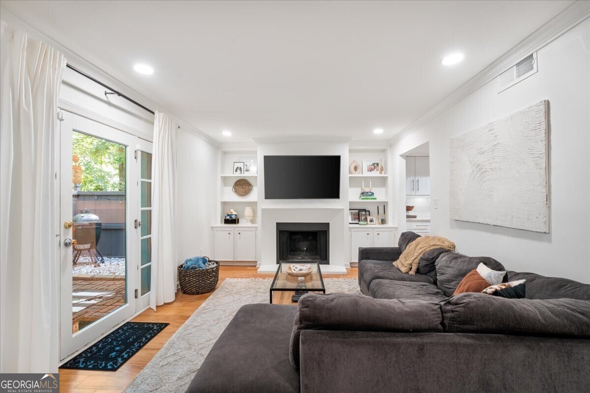 47 Ivy Trail Atlanta - main photo