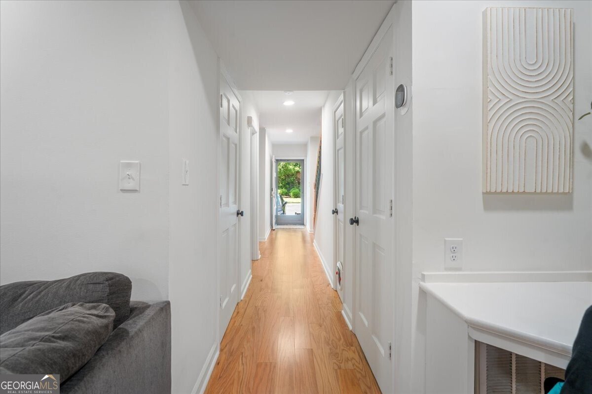47 Ivy Trail Atlanta - Photo 10