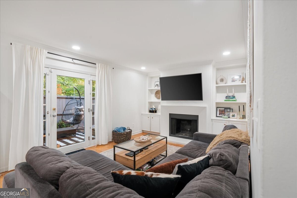 47 Ivy Trail Atlanta - Photo 11