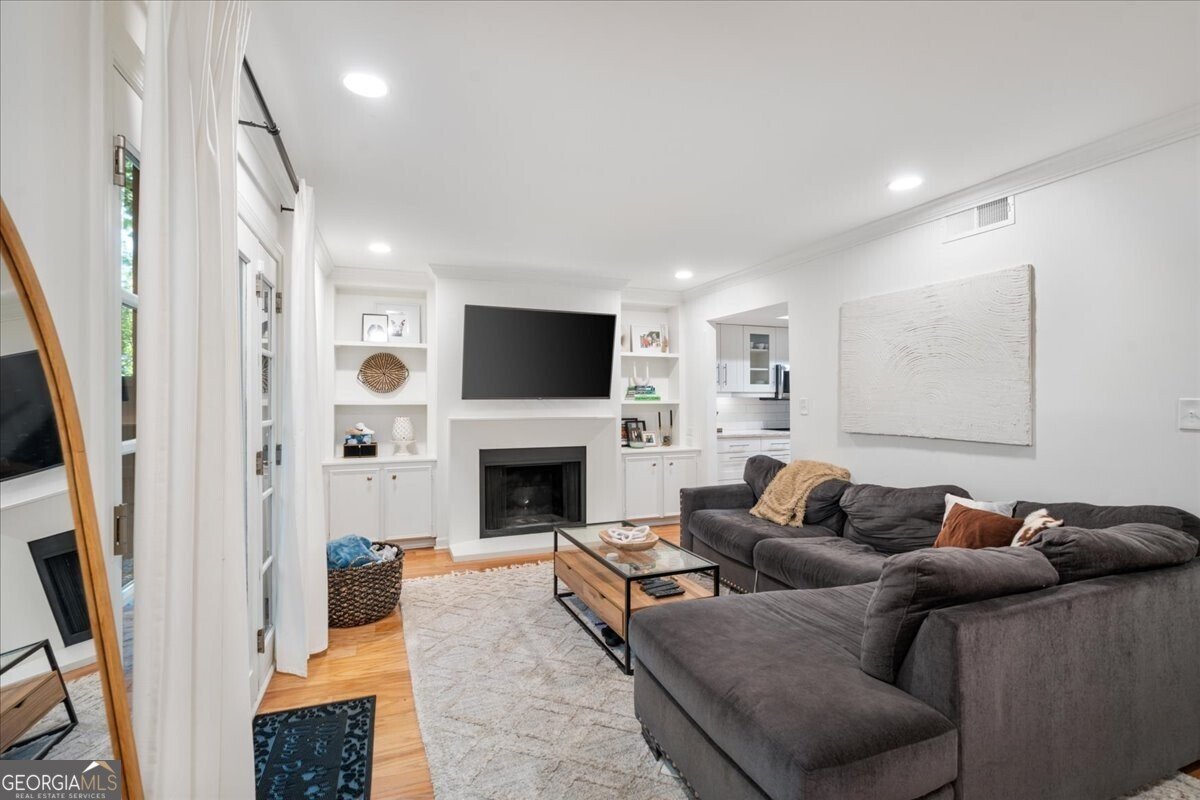 47 Ivy Trail Atlanta - Photo 12