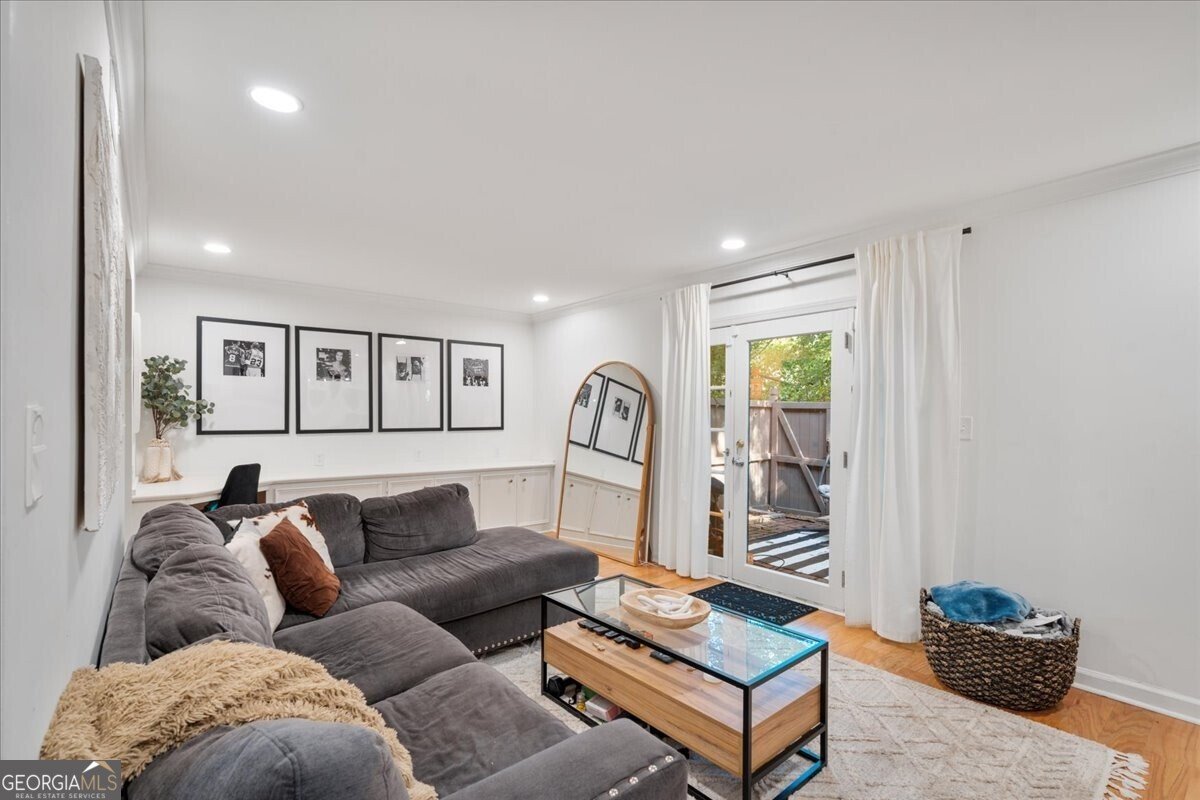 47 Ivy Trail Atlanta - Photo 14