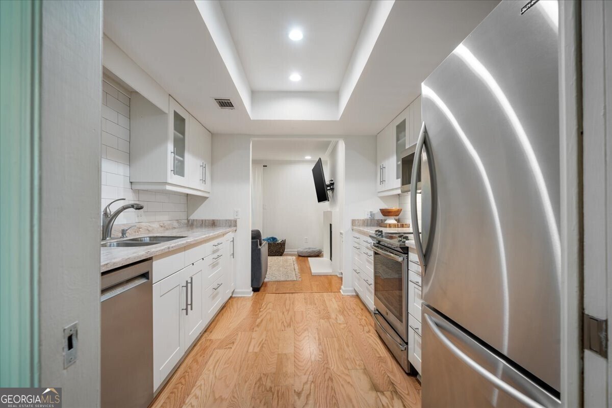 47 Ivy Trail Atlanta - Photo 16