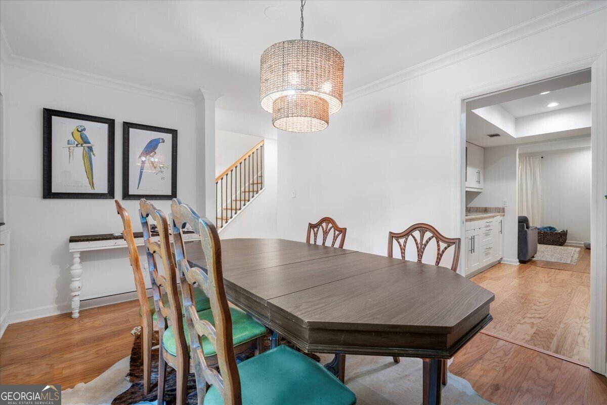 47 Ivy Trail Atlanta - Photo 18