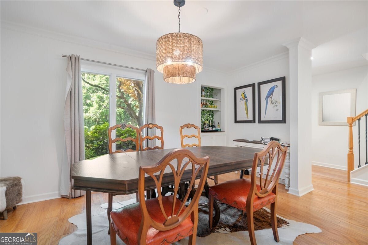 47 Ivy Trail Atlanta - Photo 19