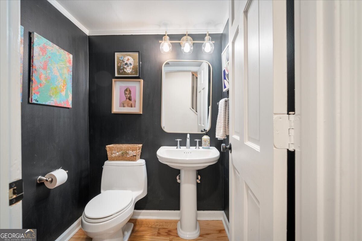 47 Ivy Trail Atlanta - Photo 20