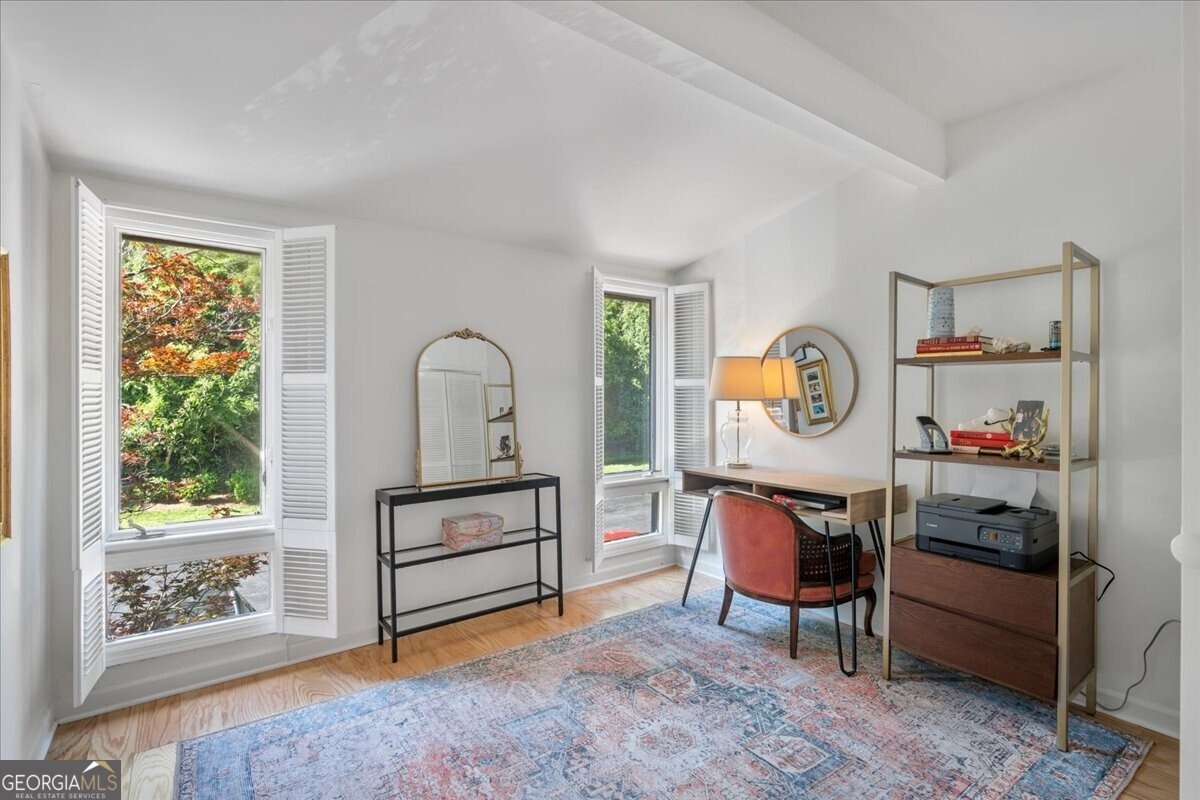 47 Ivy Trail Atlanta - Photo 27