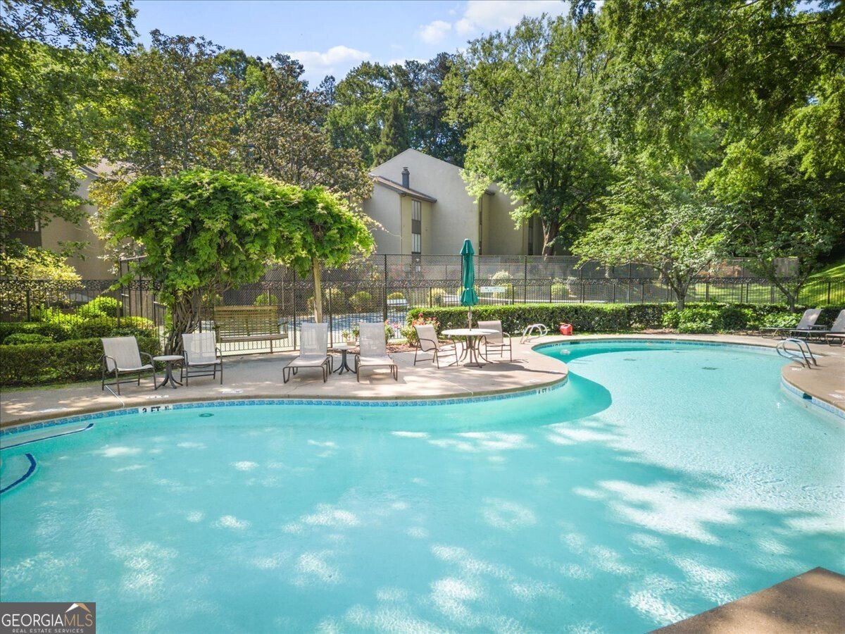 47 Ivy Trail Atlanta - Photo 29
