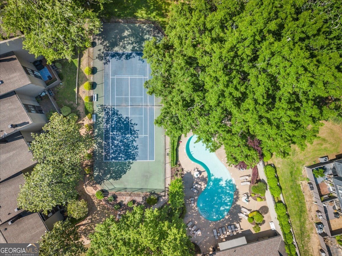 47 Ivy Trail Atlanta - Photo 30
