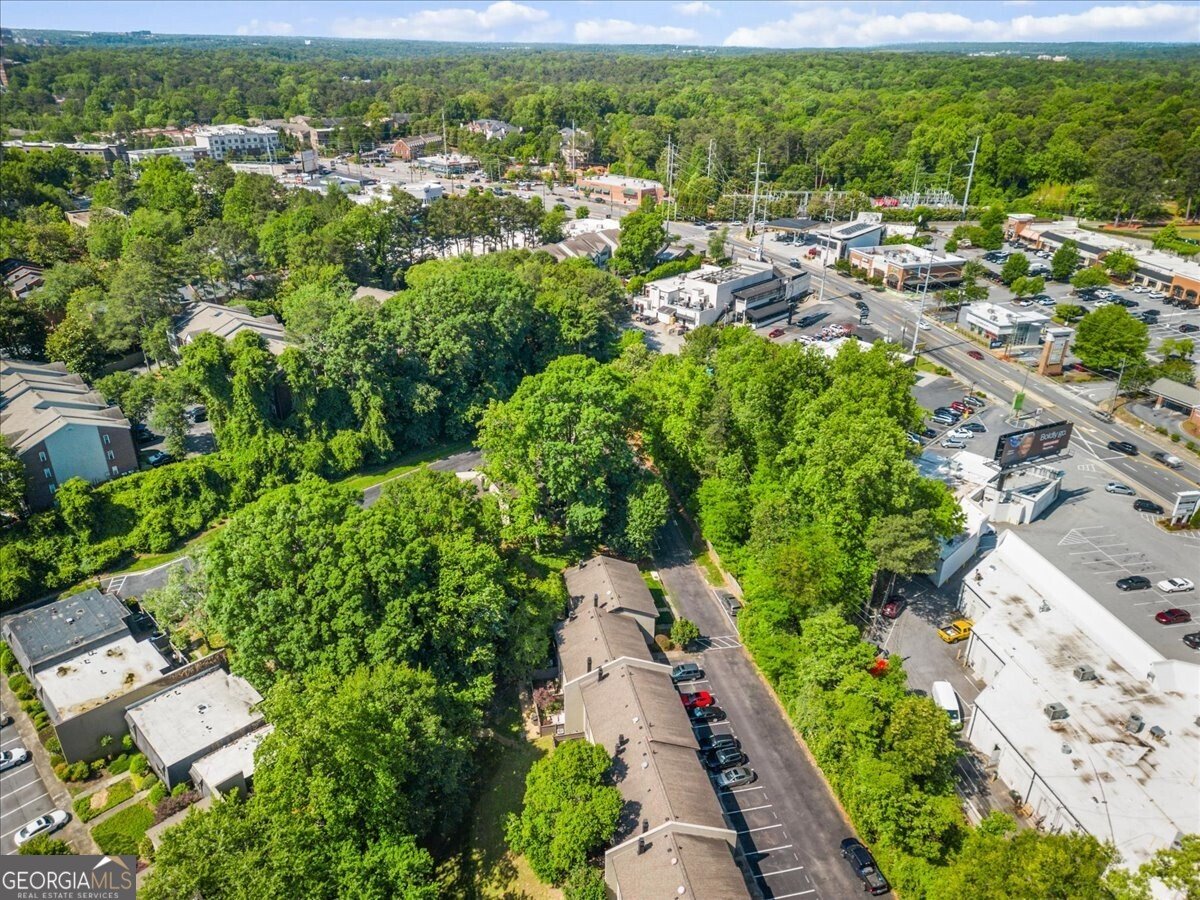 47 Ivy Trail Atlanta - Photo 31