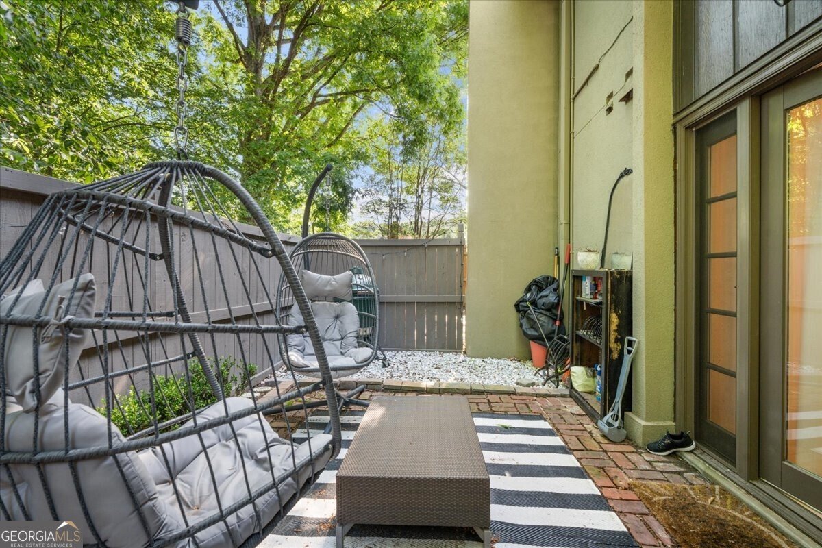47 Ivy Trail Atlanta - Photo 6