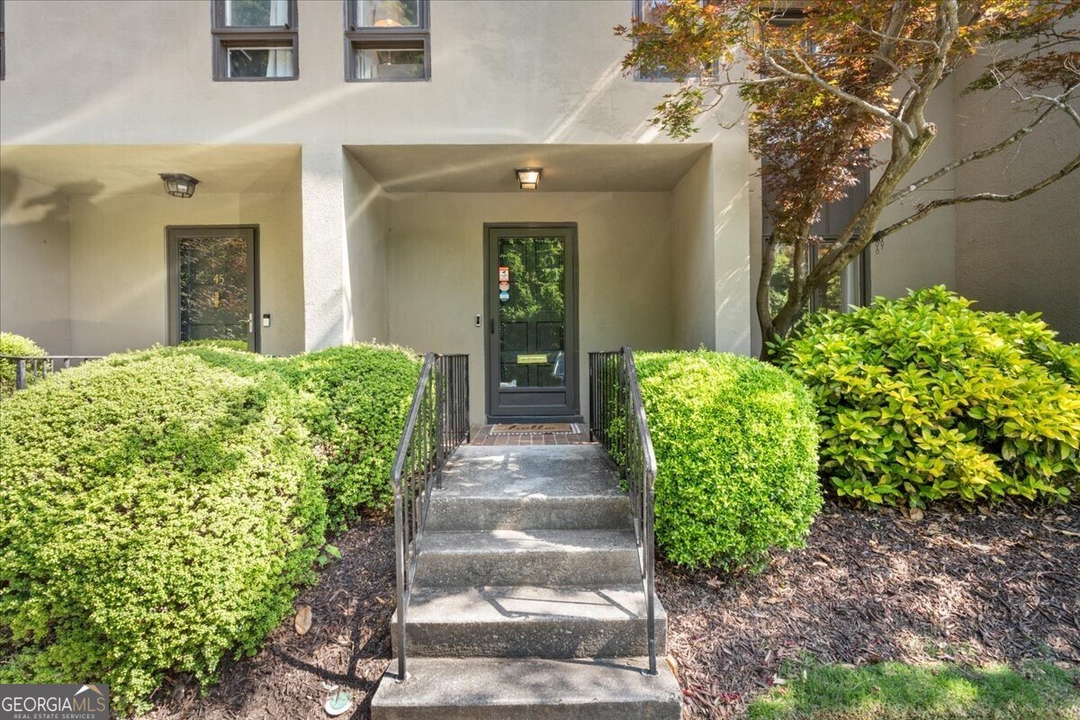 47 Ivy Trail Atlanta - Photo 8