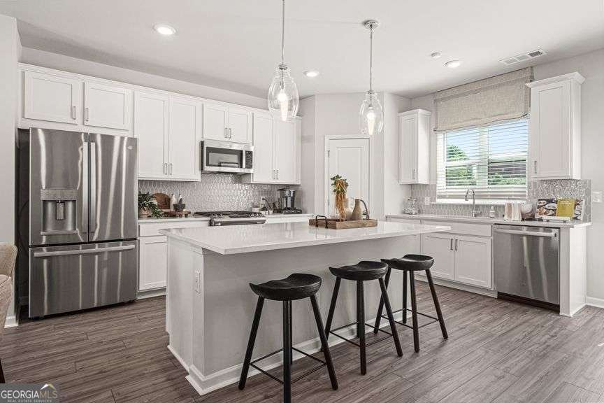 62 Wilder Ridge Way Lawrenceville - Photo 11