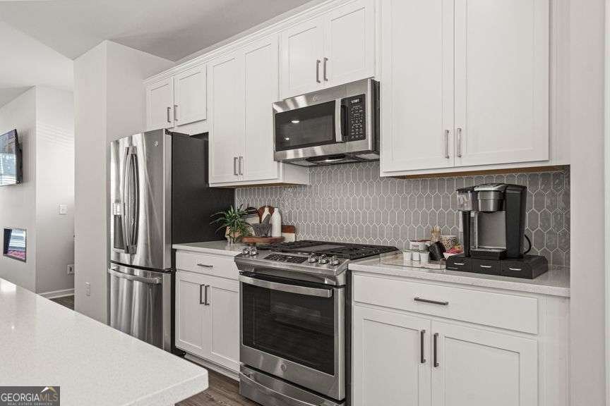 62 Wilder Ridge Way Lawrenceville - Photo 13