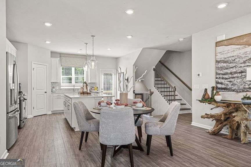 62 Wilder Ridge Way Lawrenceville - Photo 22
