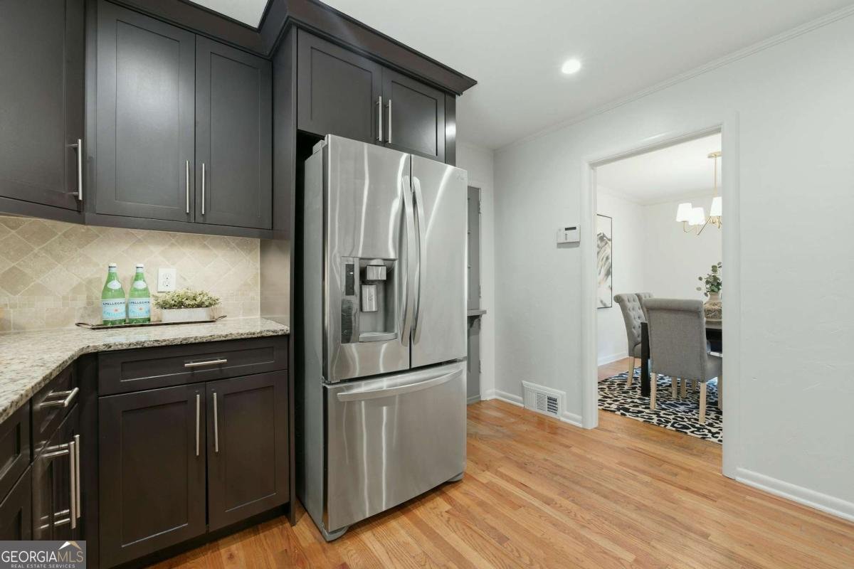 2016 Hollidon Road Decatur - Photo 10